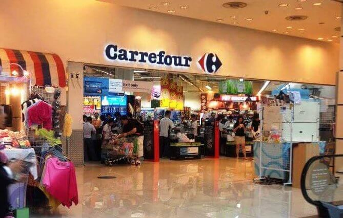 Carrefour