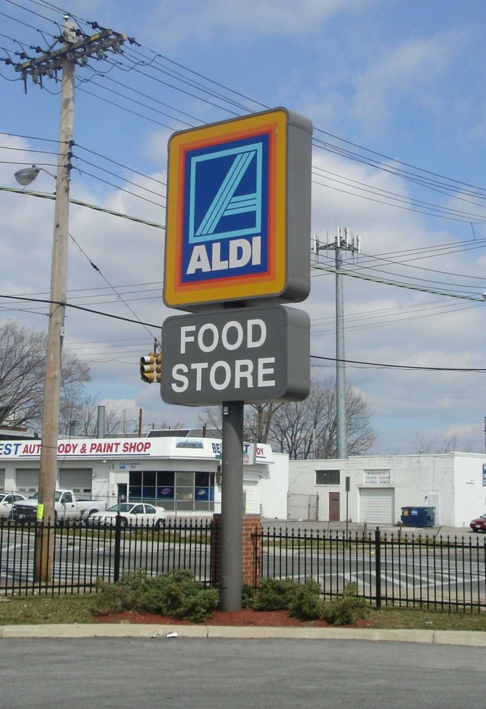 ALDI aldi