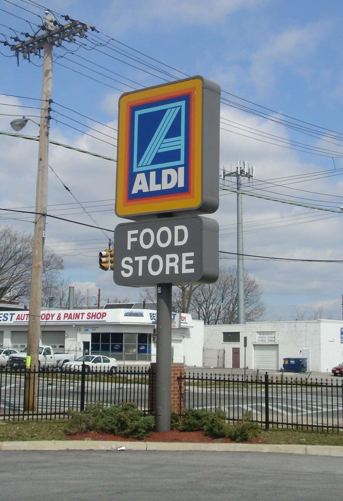 aldi