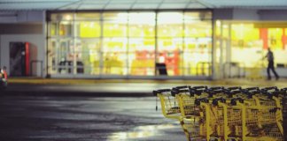 Top 10 Supermarket Chains