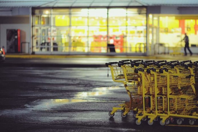 Top 10 Supermarket Chains
