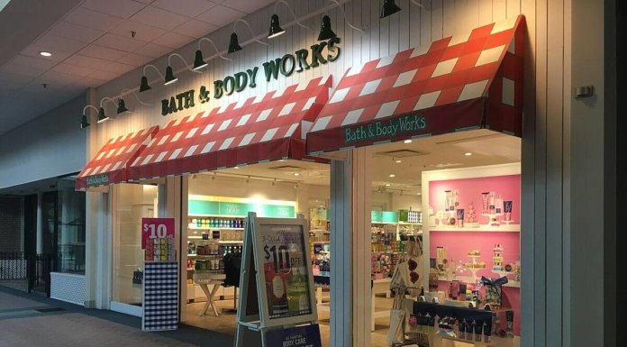 Top Five Largest Fashion Retailers in the World Top Five Largest Fashion Retailers in the World