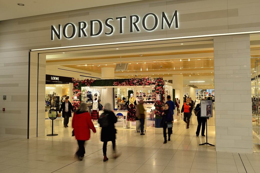 nordstrom