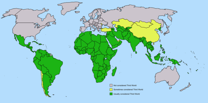 third-world