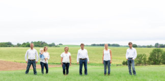 SPECIAL FEATURES: Dierks Farms - Innovative Family Cattle Farming