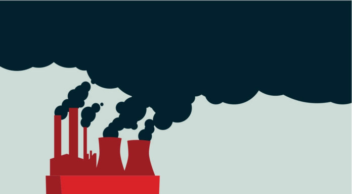 TECH TALK: Carbon Capture in an Environmentally Conscious Era