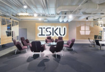FEATURES: ISKU - 90 Years of Family and Furniture