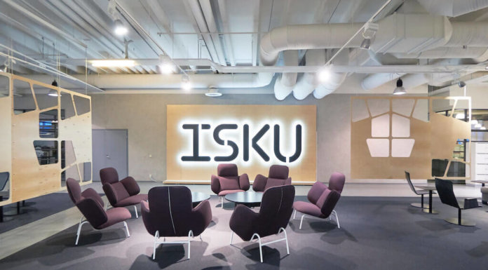 FEATURES: ISKU - 90 Years of Family and Furniture