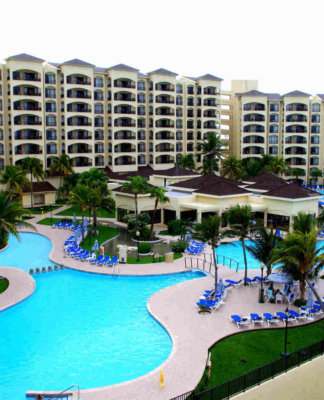 Top Ten Hotel Chains in the World royal-caribbean