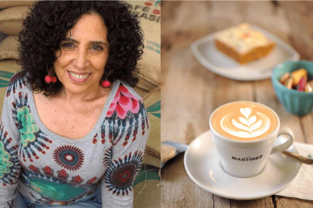 Café Martínez: Family Business, Coffee and Creating a Home-Away-From-Home Experience