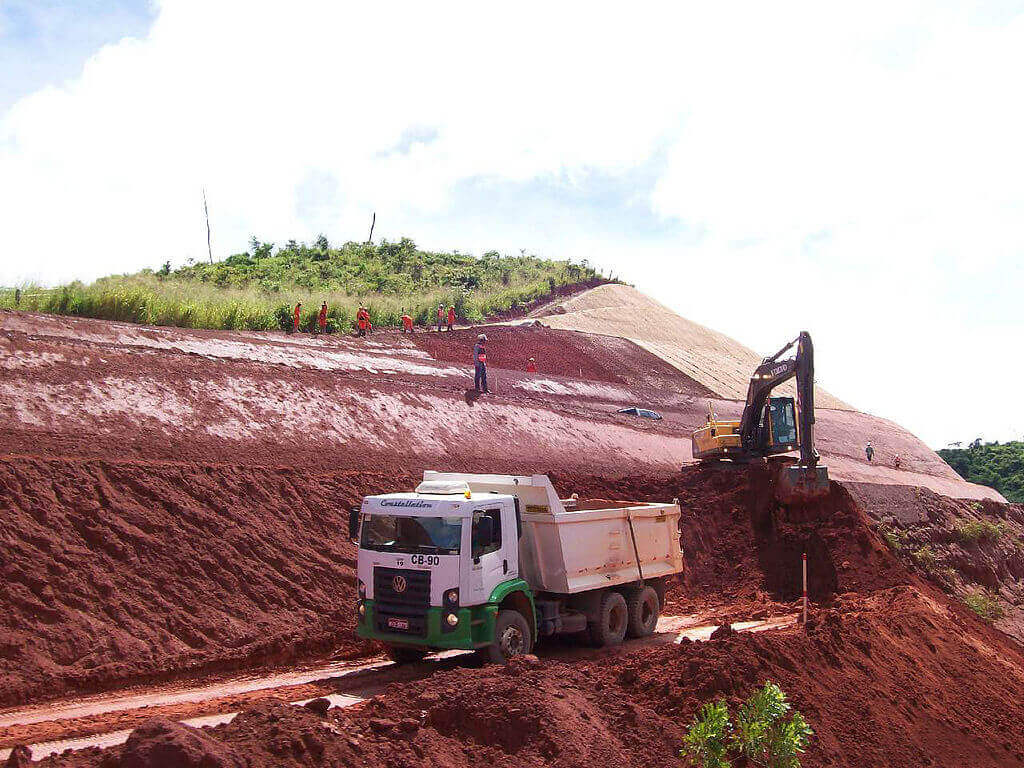 Top Ten Mining Companies in the World