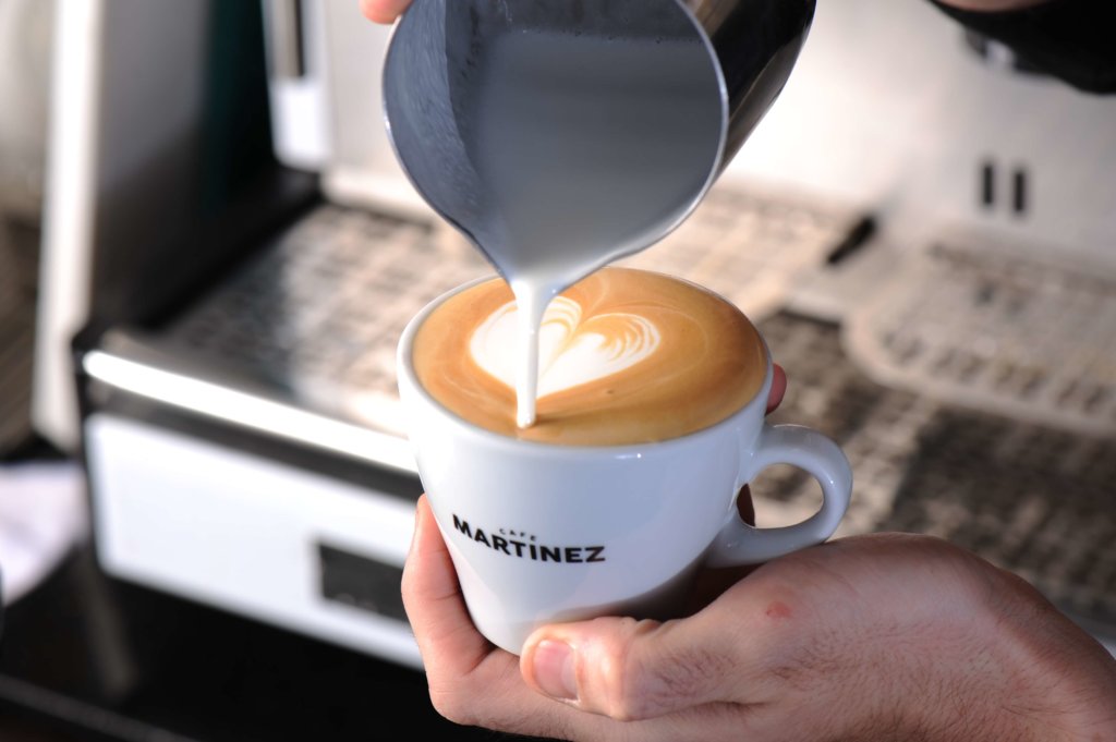Café Martínez: Family Business, Coffee and Creating a Home-Away-From-Home Experience