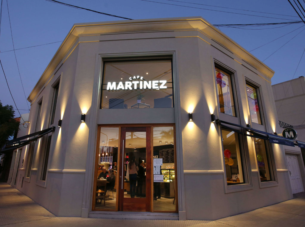 Café Martínez: Family Business, Coffee and Creating a Home-Away-From-Home Experience