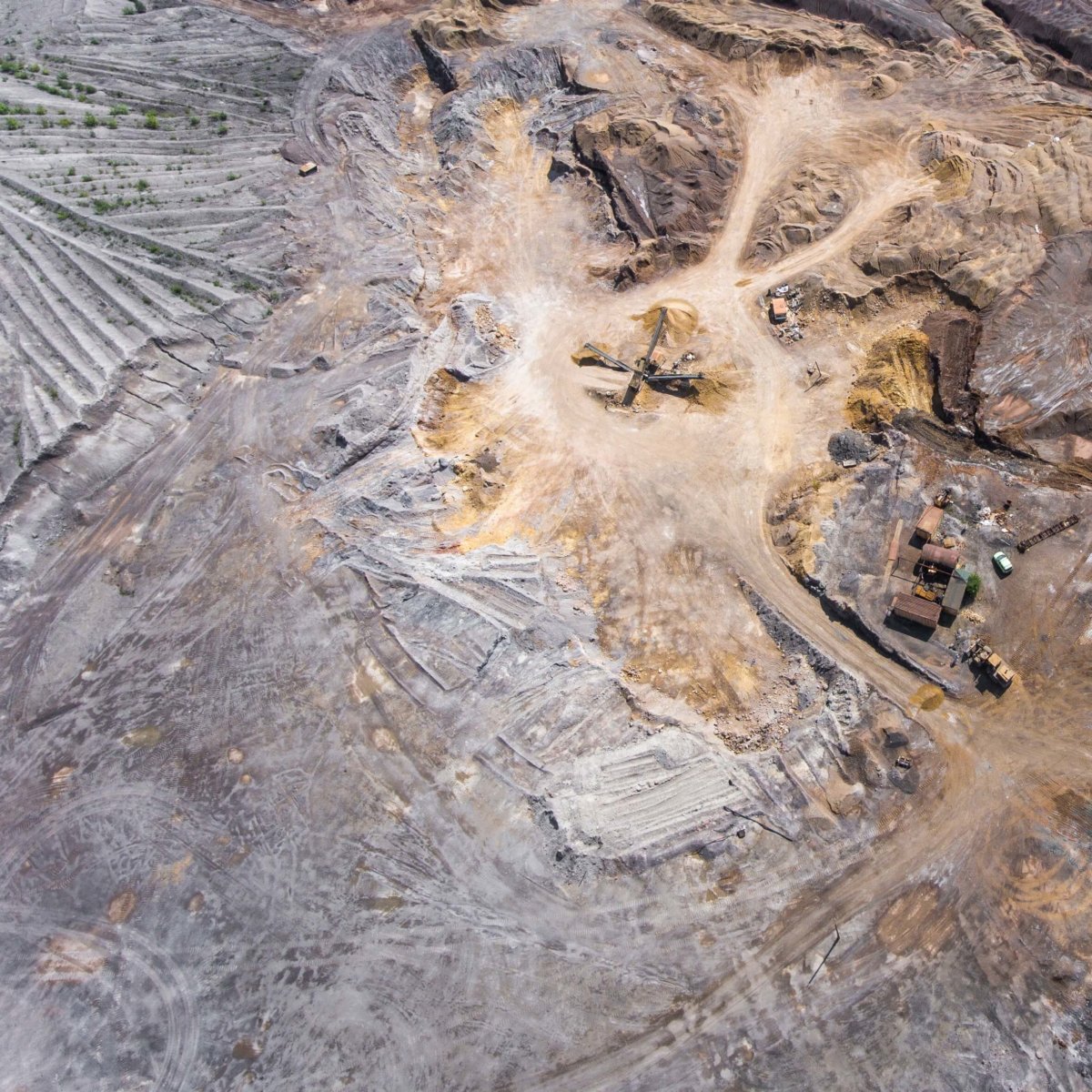Top 10 Largest Mining Companies In The World Tharawat Magazine