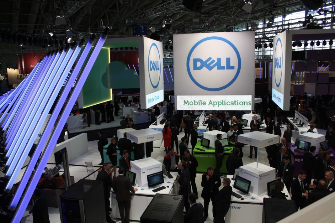 Dell Inc