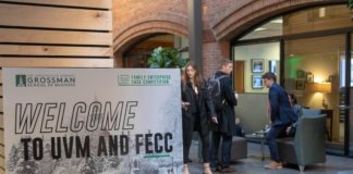 Family Enterprise Case Competition