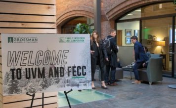 Winners of UVM’s Family Business Case Competition 2019 family-enterprise-case-competition