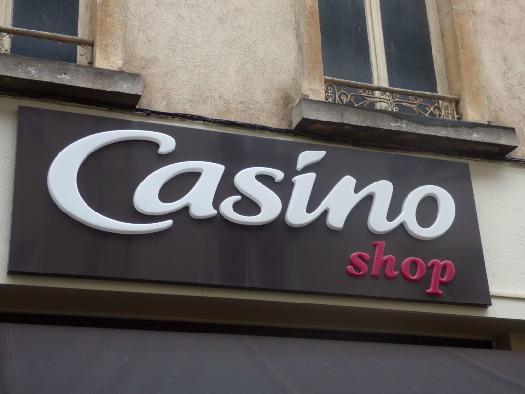 casino