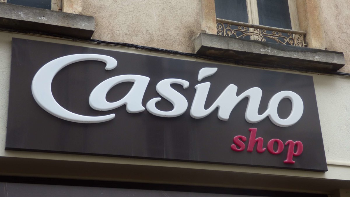 Franprix Leader Price Groupe Casino Franprix Leader Price Groupe Casino