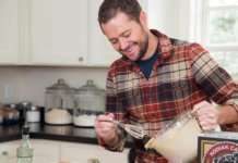 Kodiak Cakes and the Long, Passionate Game to Entrepreneurial Success