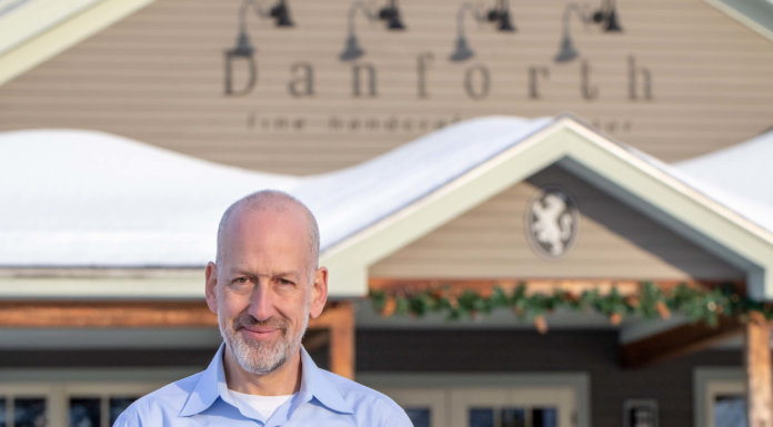 Lessons in the Transition Away from Family Ownership – The Story of Danforth Pewter business-transition-bram-kleppner