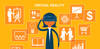 Five Industries That Will be Transformed by Virtual Reality