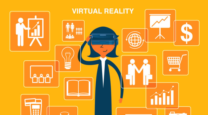 Five Industries That Will be Transformed by Virtual Reality