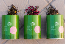 The Tea Shelf: A Historical Family Business Tackles the Digital Marketing Age