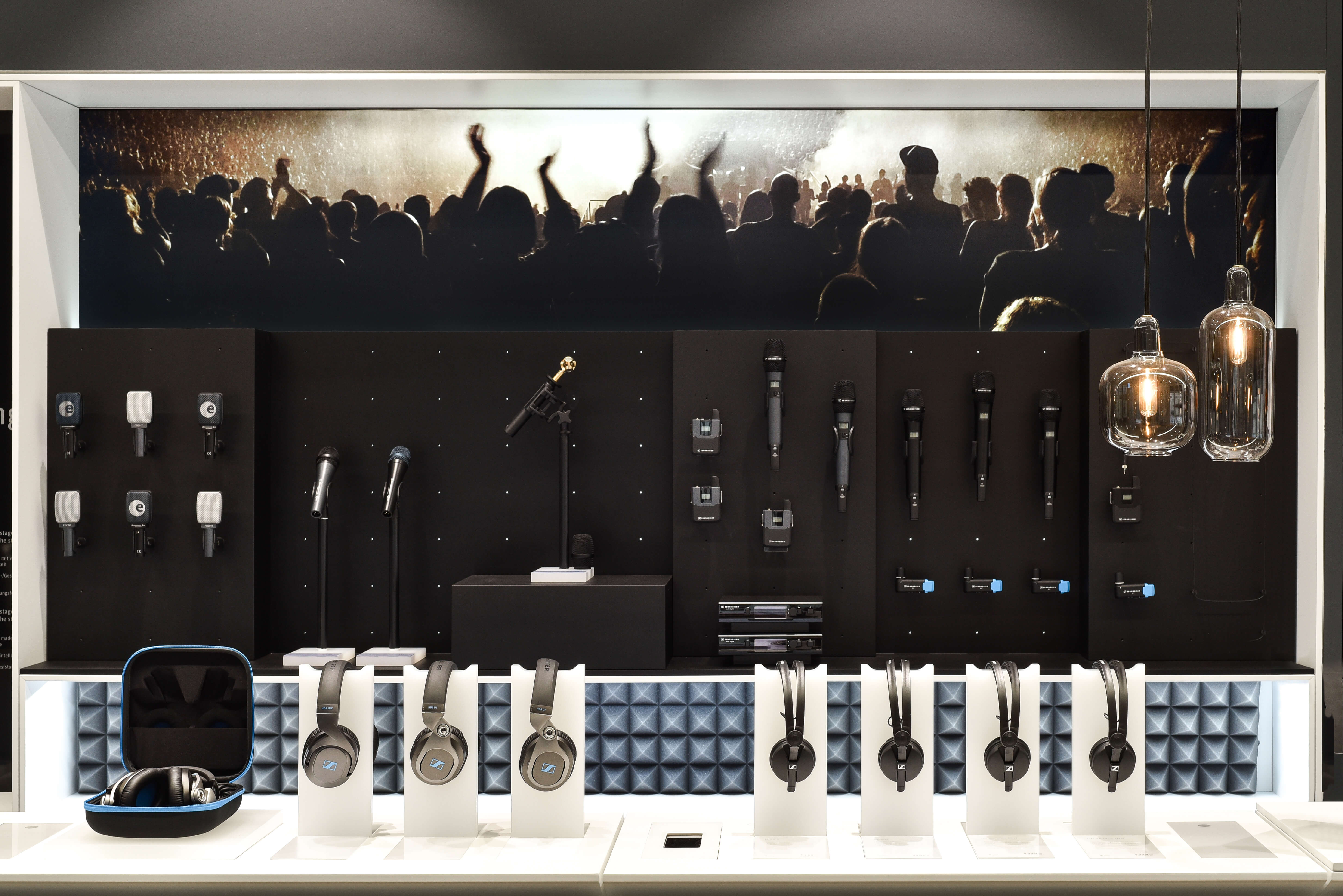 Sennheiser: The Sound of Family Business Success