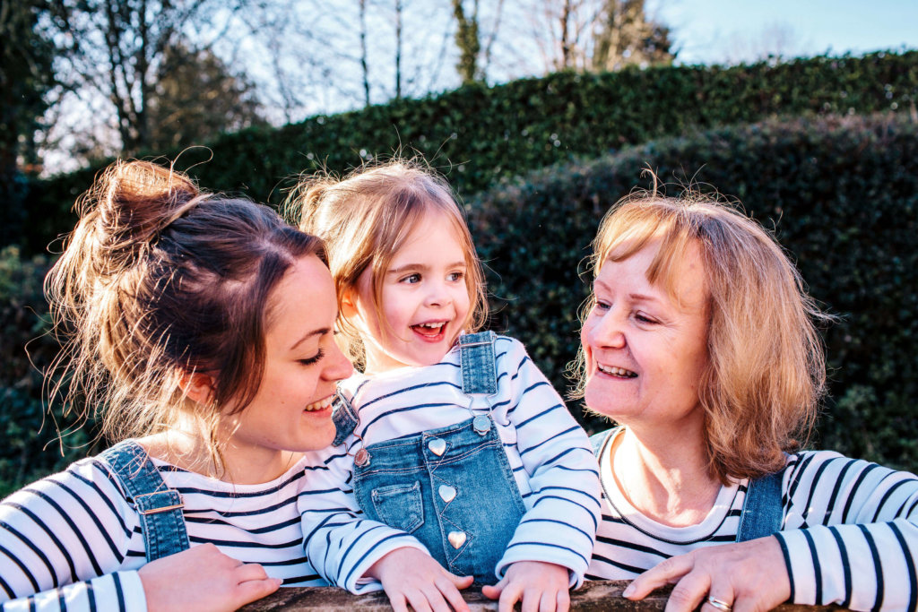 Sparks & Daughters: Personalised Products Made with Love