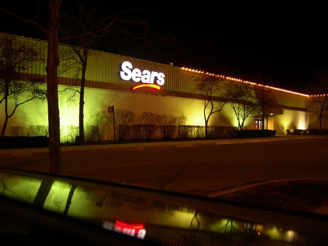 Sears Holdings Corp. Tharawat Magazine