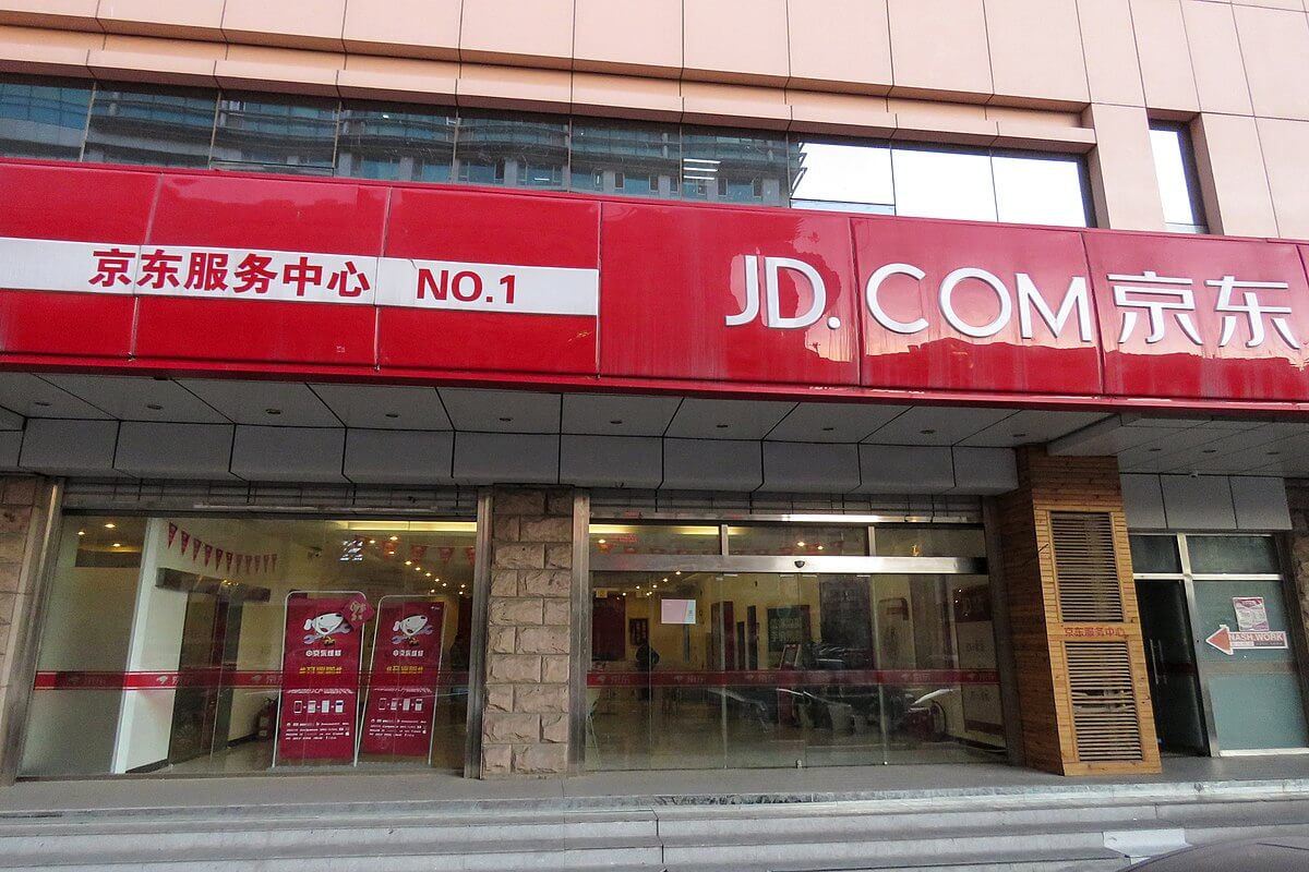 JD.com