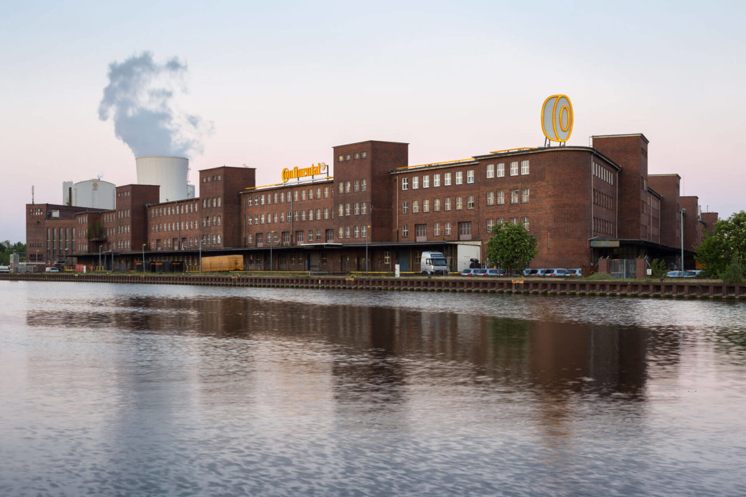continental-ag