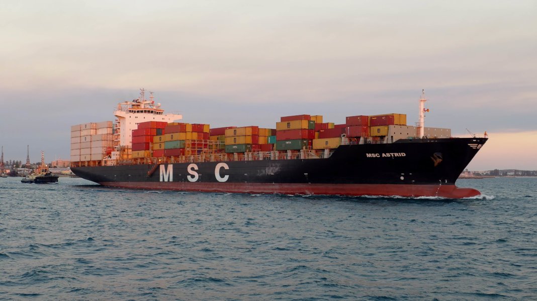 msc-mediterranean-shipping-company