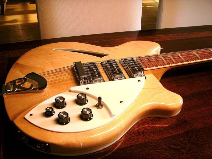 Ten Iconic Family-Owned Guitar Brands ten-iconic-family-owned-guitar-brands