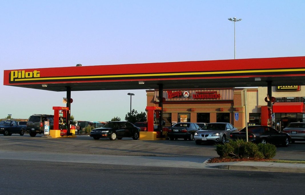 pilot-travel-centers