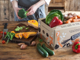 Riverford Organic Farmers: Reinventing the Family Farm Model Riverford Organic Farmers: Reinventing the Family Farm Model