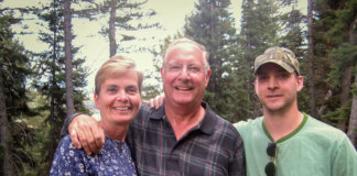 Family Business and the American Dream