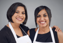 Our House of Spice: Sibling Dynamics and Homestyle Indian Cuisine our-house-of-spice-sibling-dynamics-and-homestyle-indian-cuisine