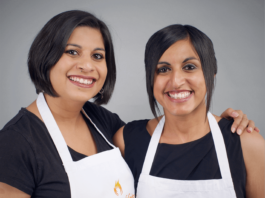 Our House of Spice: Sibling Dynamics and Homestyle Indian Cuisine our-house-of-spice-sibling-dynamics-and-homestyle-indian-cuisine