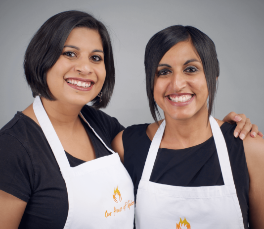 Our House of Spice: Sibling Dynamics and Homestyle Indian Cuisine our-house-of-spice-sibling-dynamics-and-homestyle-indian-cuisine
