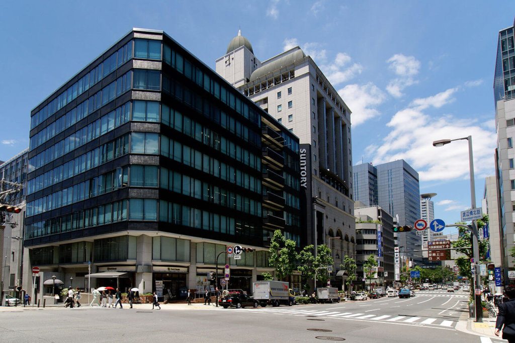 suntory-holdings-ltd