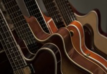 Ten Iconic Family-Owned Guitar Brands ten-iconic-family-owned-guitar-brands