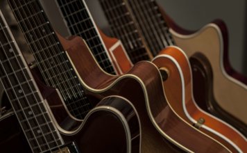 Ten Iconic Family-Owned Guitar Brands ten-iconic-family-owned-guitar-brands