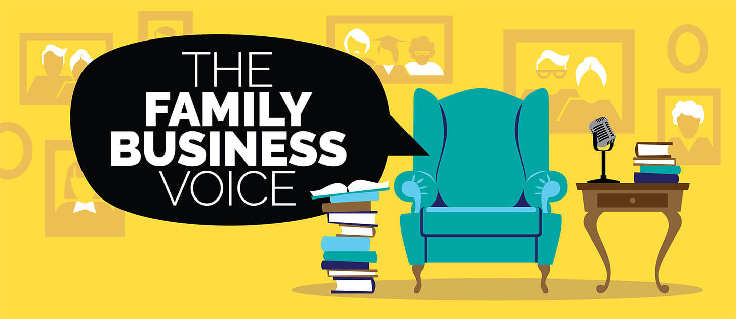 The Family Business Voice