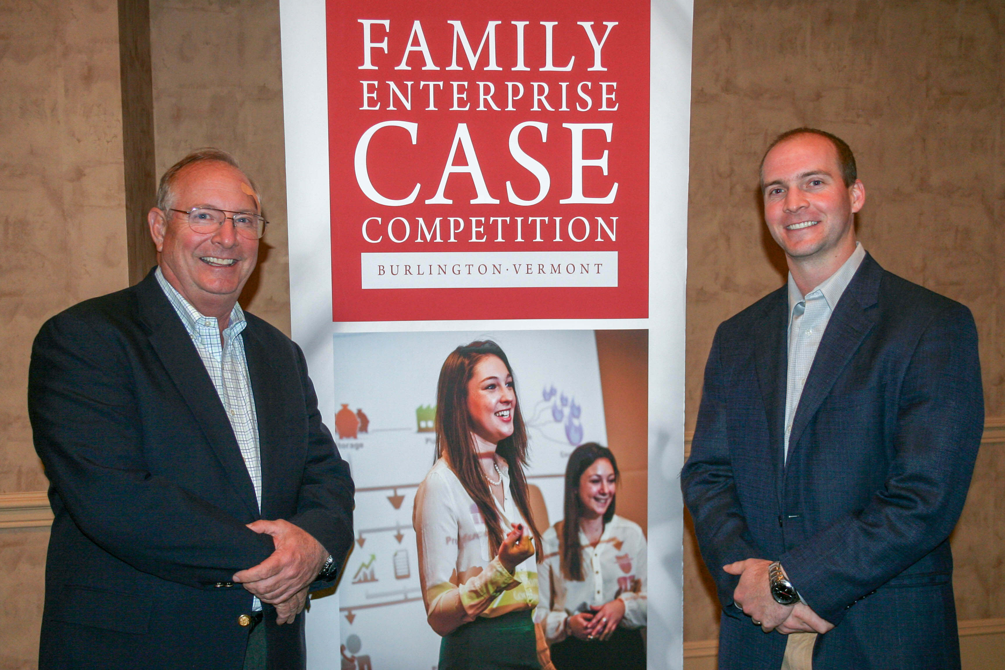 Family Business and the American Dream