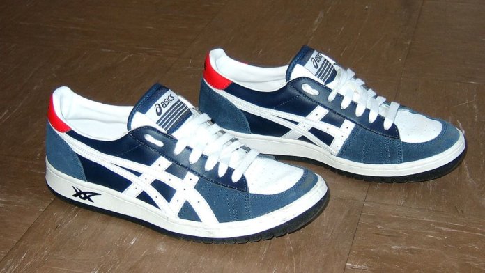where are asics shoes manufactured