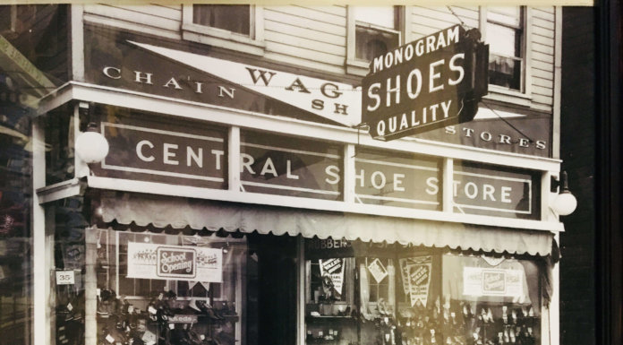 Wagner Quality Shoes: Craftsmanship in Customer Service