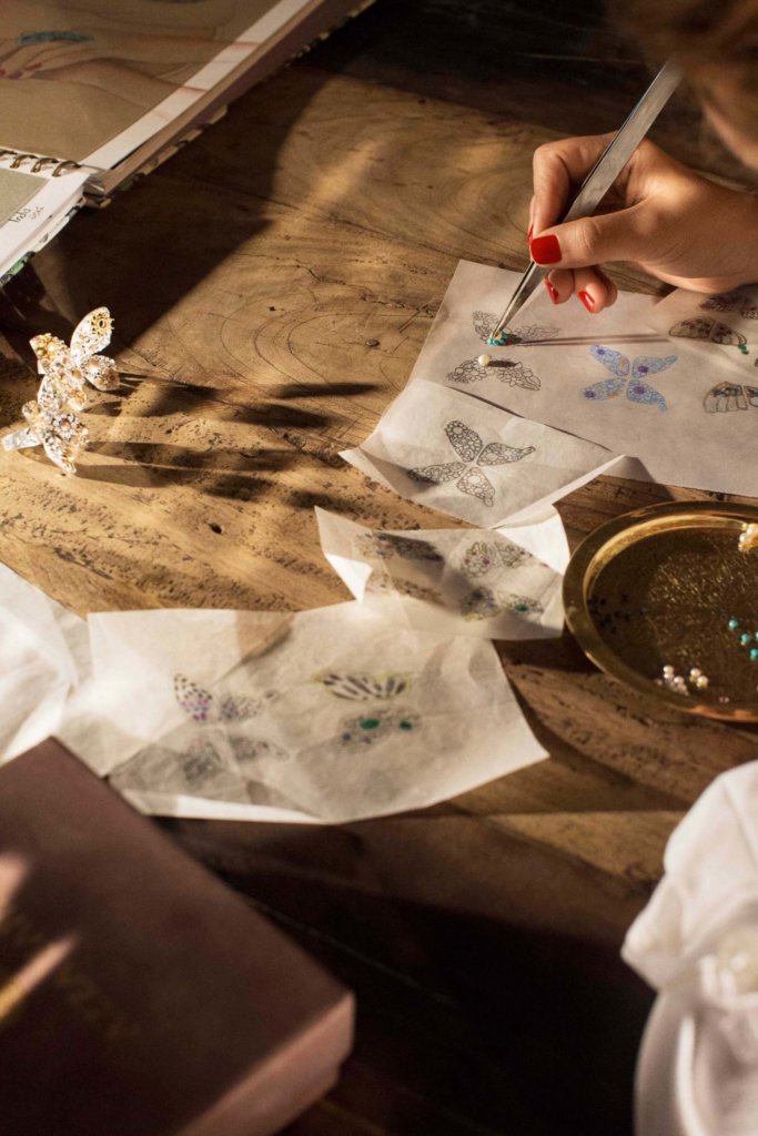 Azza Fahmy: The Women Behind Egypt’s Most Iconic Jewellery Brand