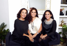 Azza Fahmy: The Women Behind Egypt’s Most Iconic Jewellery Brand
